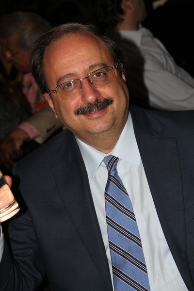 Soiree Karaoke de UMP Liban